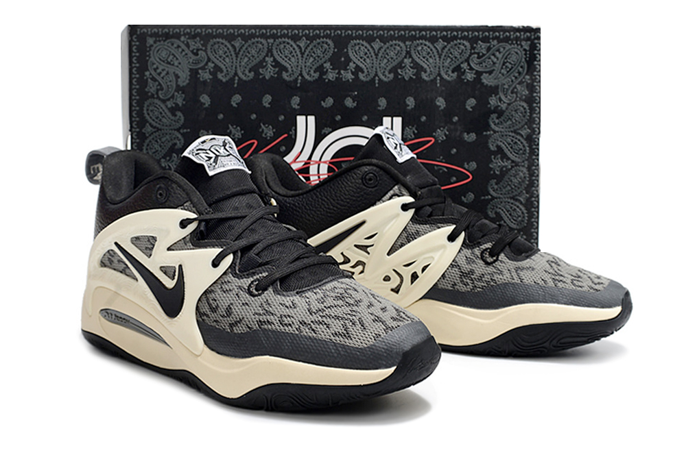 Nike KD 15 50 Years Of Hip-Hop